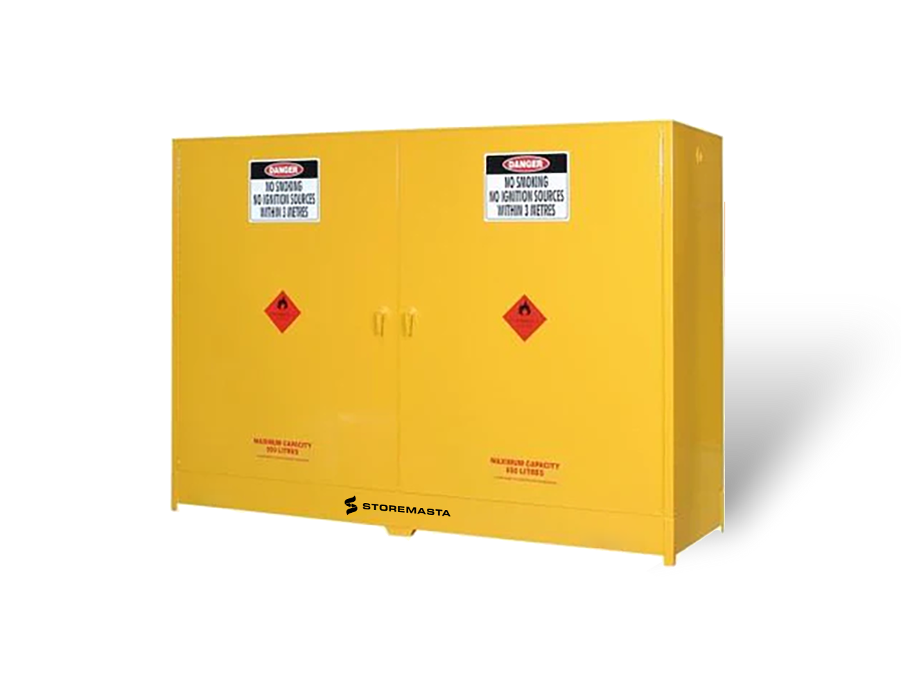 Door Closer for 850L Safety Cabinet PS850SS