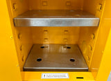 Shelf for 15L Safety Cabinet SC015