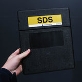 Document Holder - Top Opening - A4