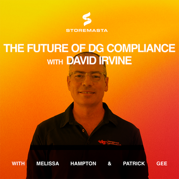 The Future of Dangerous Goods: AI, Compliance & Safety