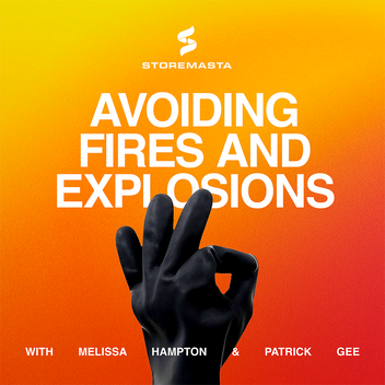 How to Avoid Fires and Explosions Involving Flammable Liquids in the Workplace