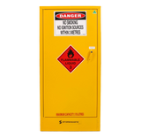 170L - Flammable Liquid Storage Cabinet