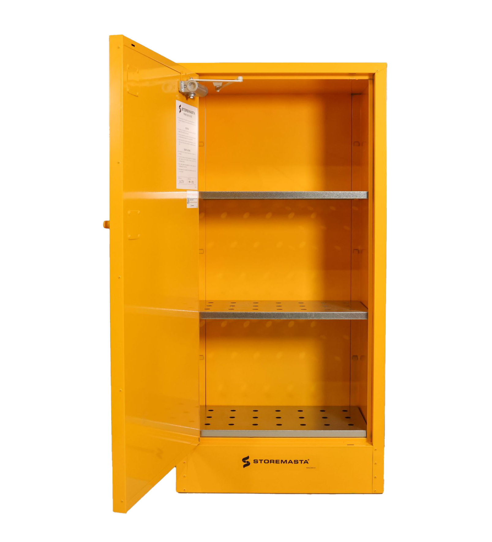 170L - Flammable Liquid Storage Cabinet