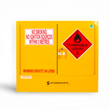 100L - Flammable Liquid Storage Cabinet