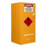 60L - Flammable Liquid Storage Cabinet
