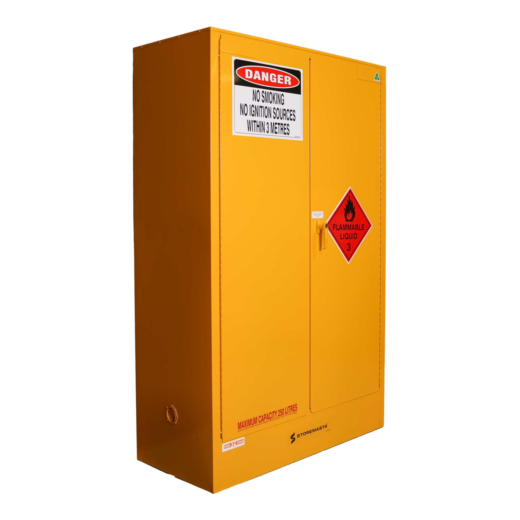 250L - Flammable Liquid Storage Cabinet