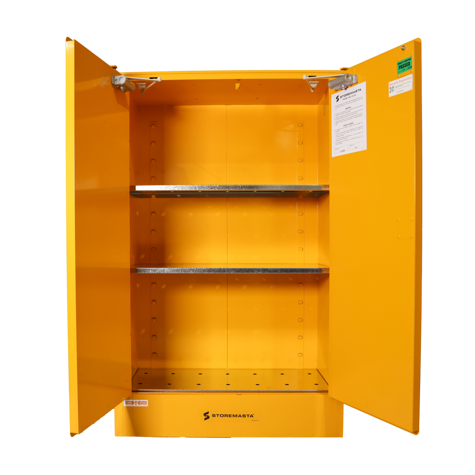 250L - Flammable Liquid Storage Cabinet