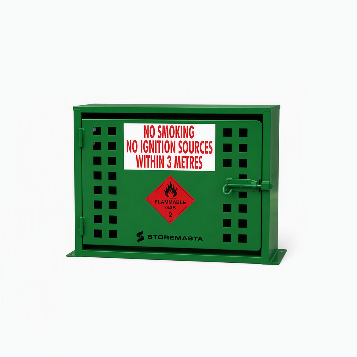 2 x 9kg - LPG Bottle Store