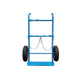 Gas Cylinder Trolley