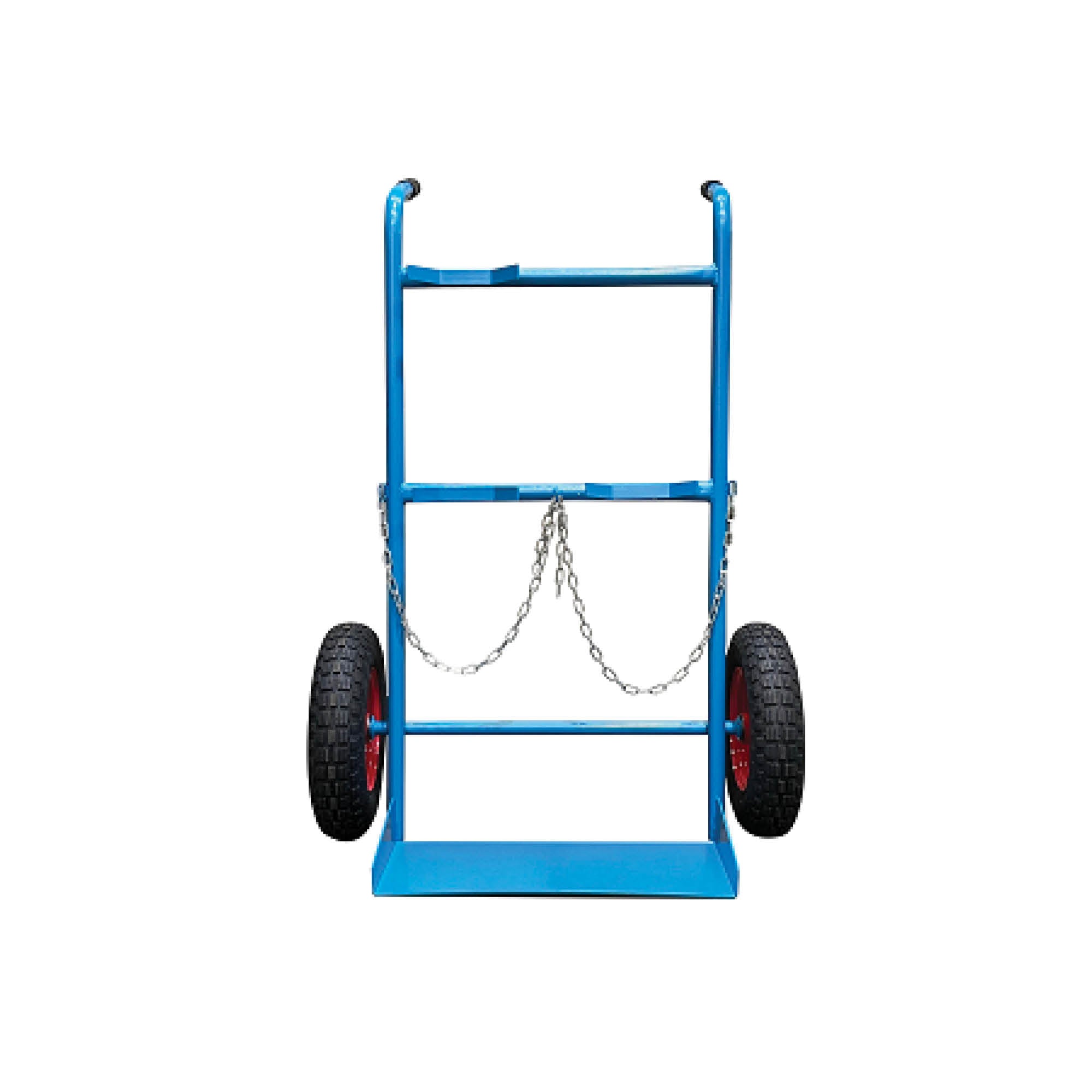 Gas Cylinder Trolley
