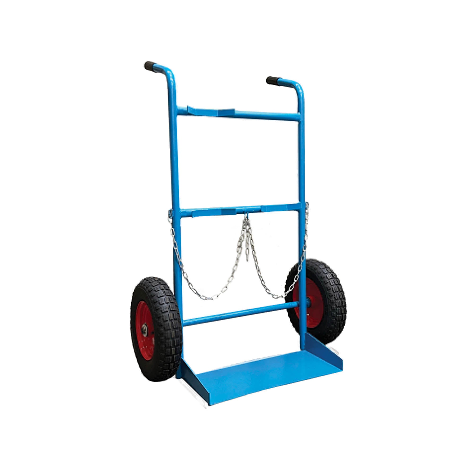 Gas Cylinder Trolley