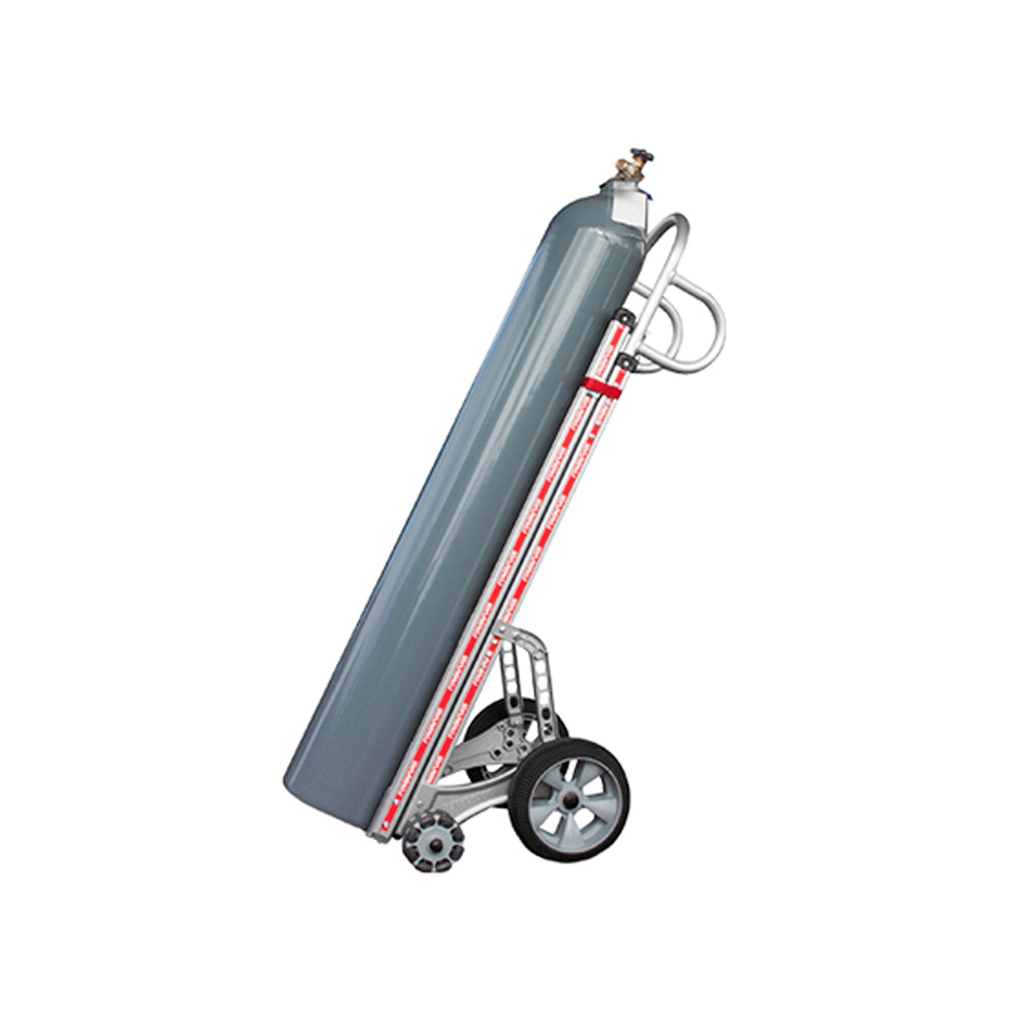 Single Cylinder Rotatruck - Lifting Assist - Gas Trolley