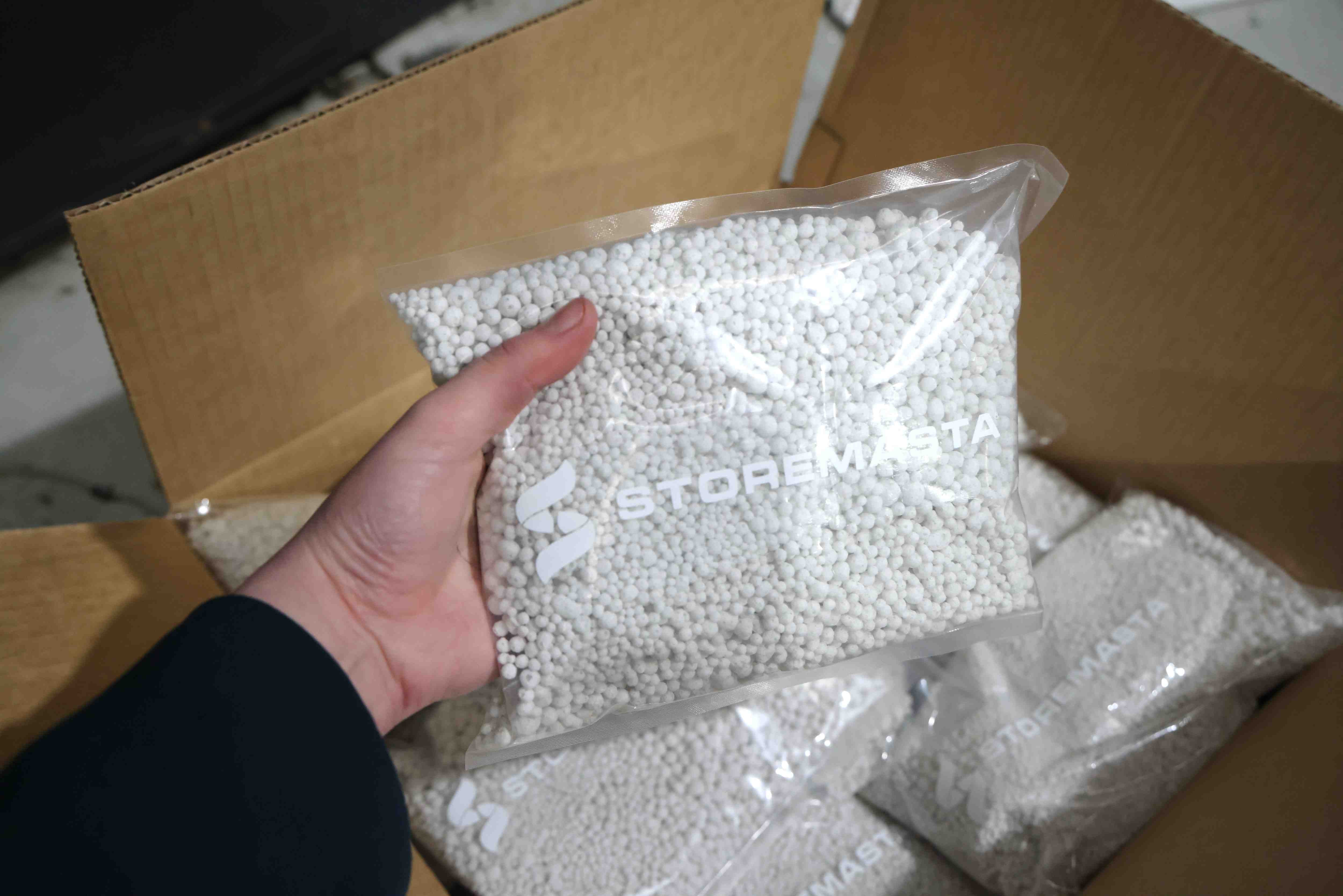 Li+Safe Fire Protection Refill 0.16kg