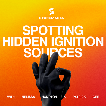 Ignition Sources: What You Don’t See Could Start a Fire