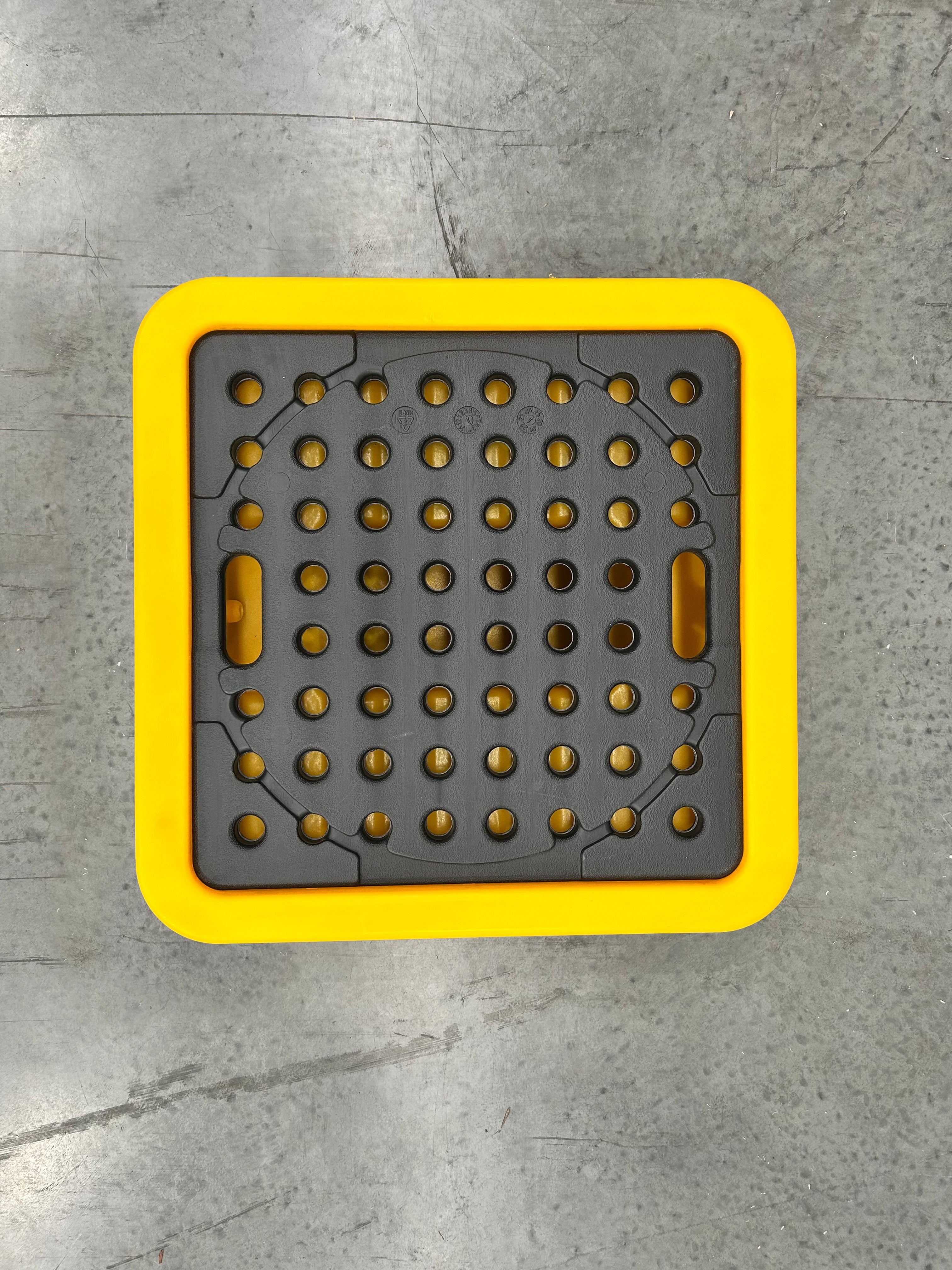 Polyethylene Mini Drum Bund - 1 Drum