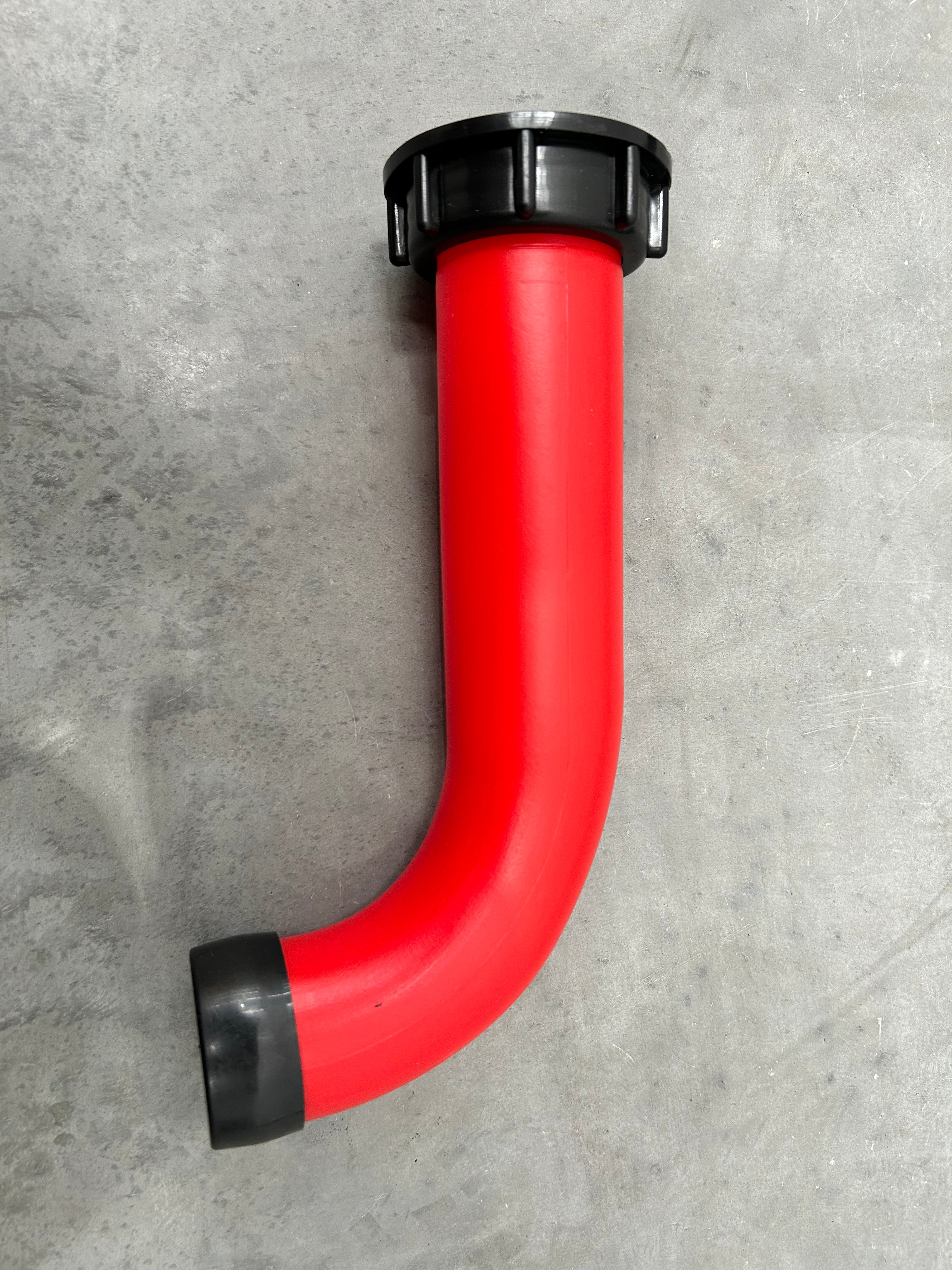 IBC Run-out extension