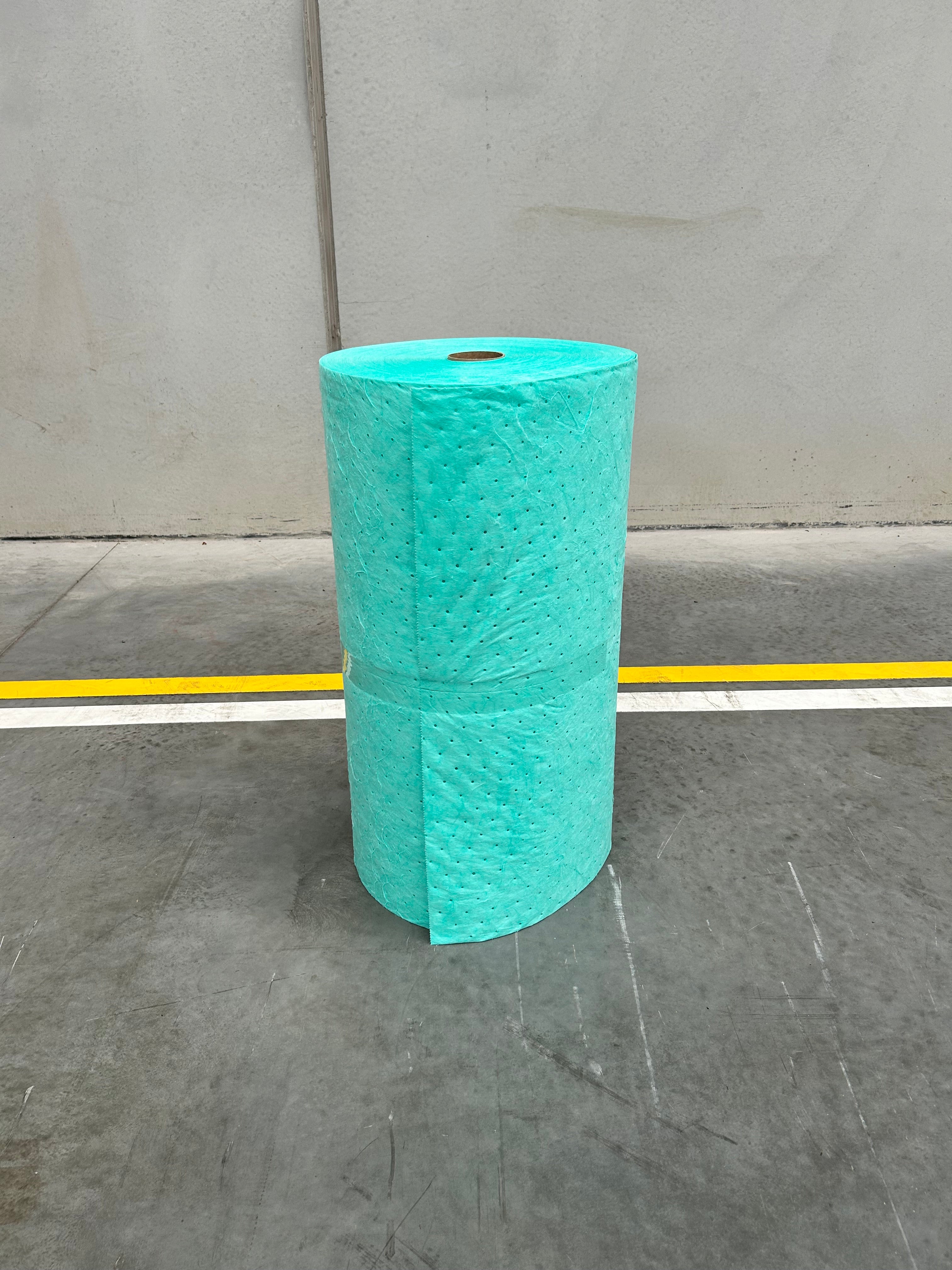 1 Universal Sorbent Rolls - Heavy