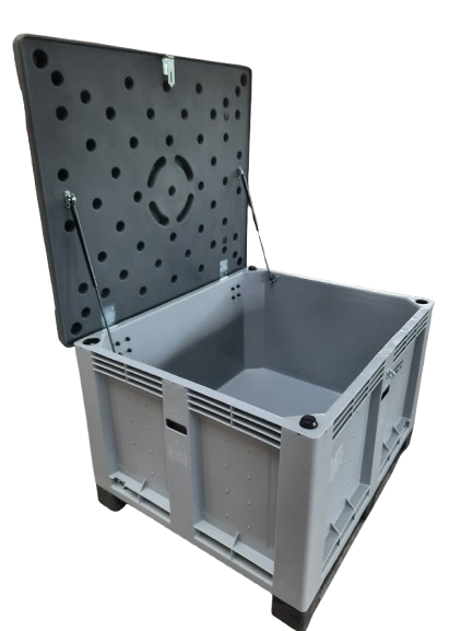 Battery Safe - XL
