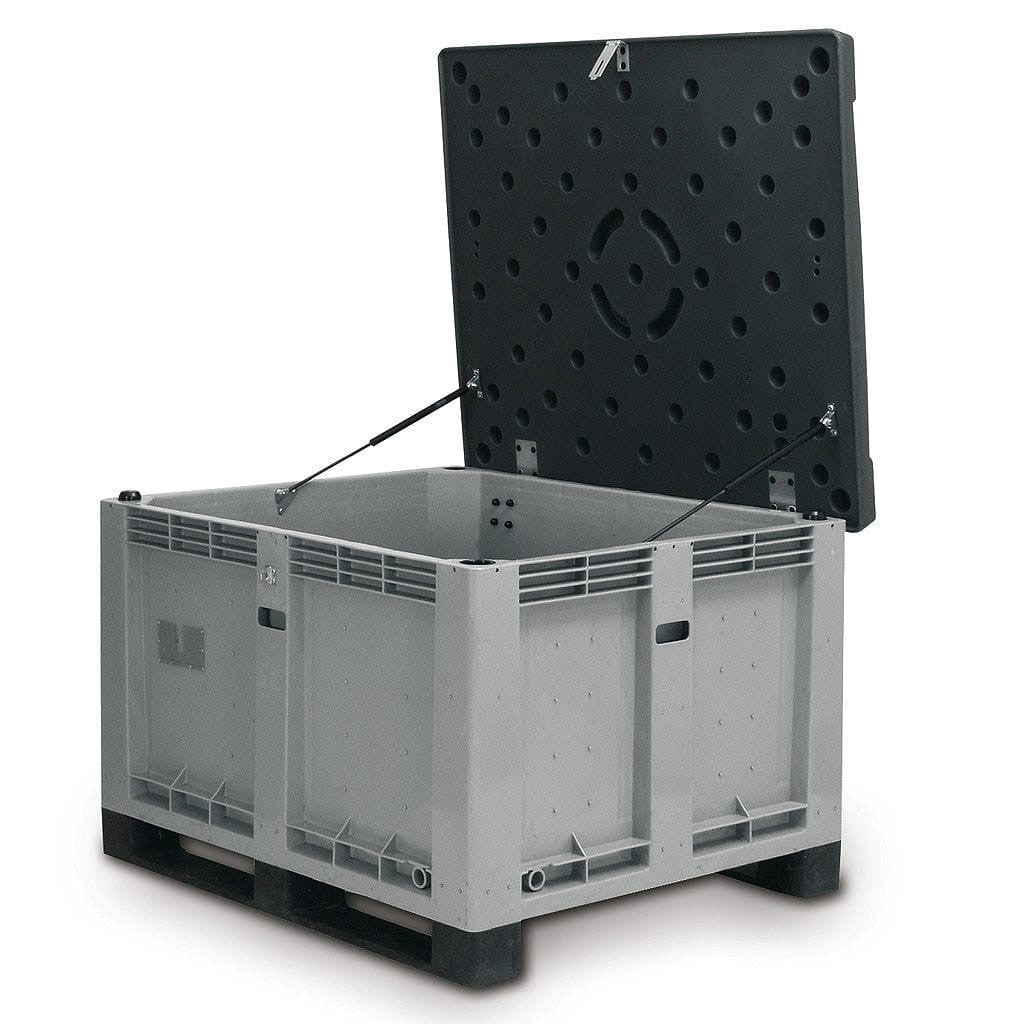 Battery Safe - XL