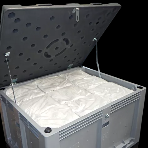 Battery Safe - XL