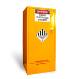 250L - Miscellaneous Dangerous Goods Storage - Single Door