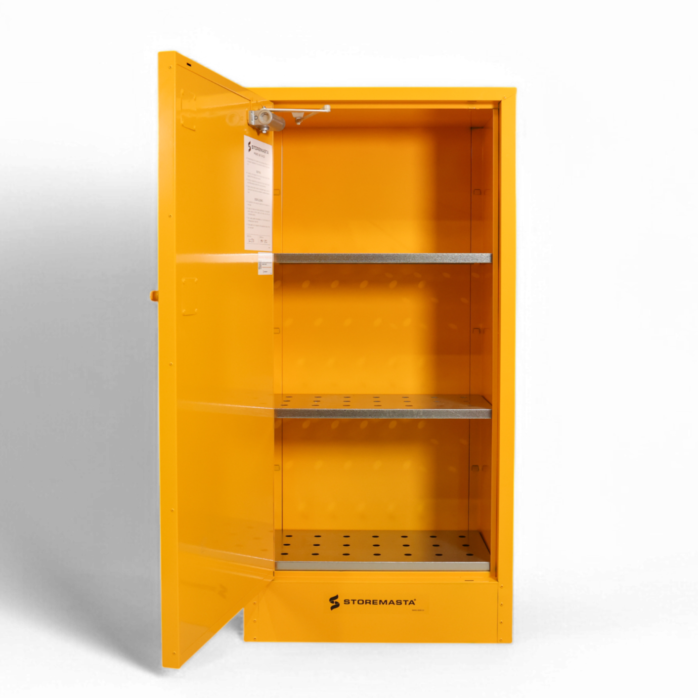 170L - Miscellaneous Dangerous Goods Storage Cabinet