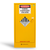 170L - Miscellaneous Dangerous Goods Storage Cabinet
