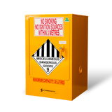 30L - Miscellaneous Dangerous Goods Storage
