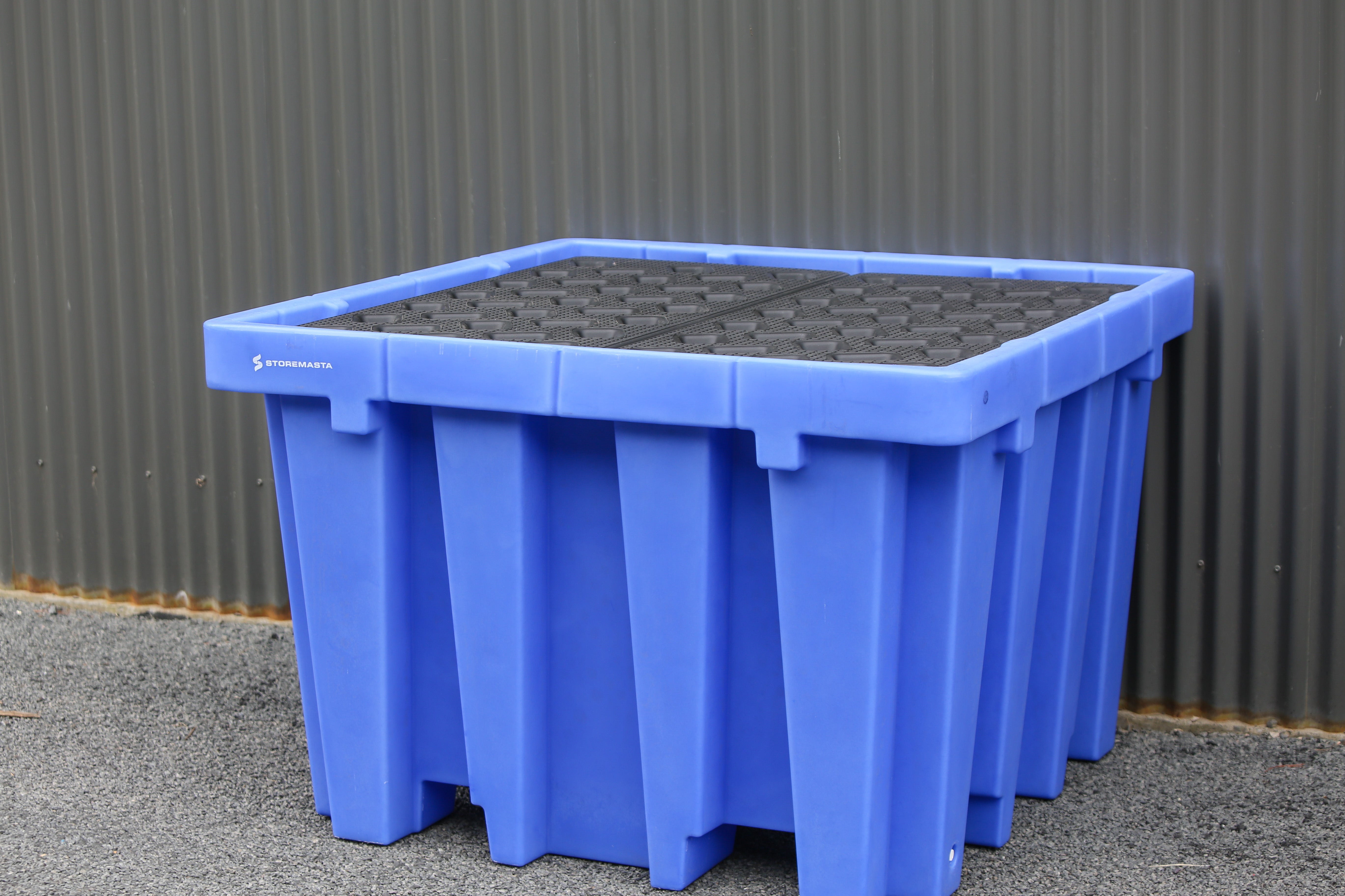 Polyethylene IBC Bund - 1 IBC