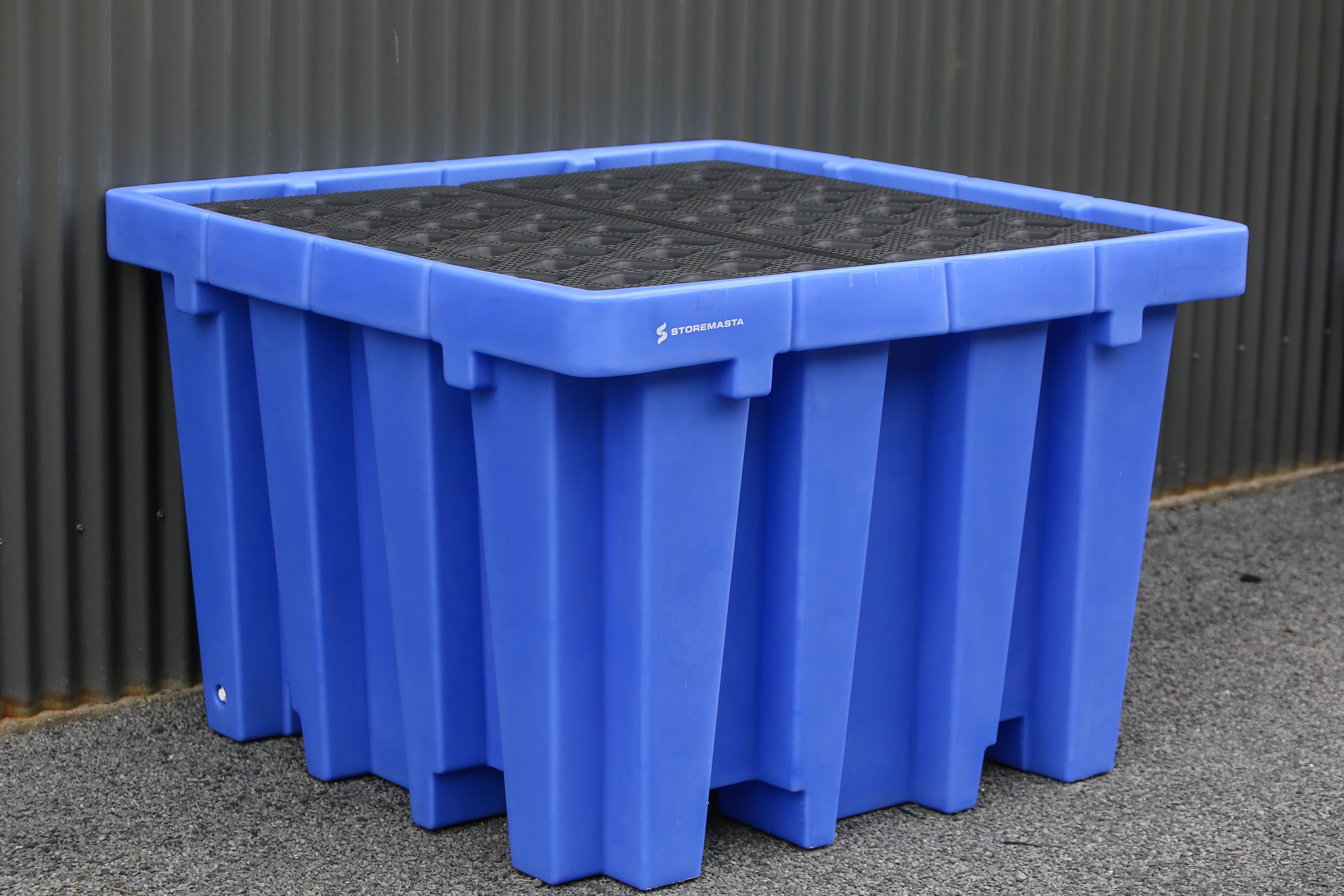 Polyethylene IBC Bund - 1 IBC