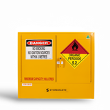 100L - Organic Peroxide Storage Cabinet