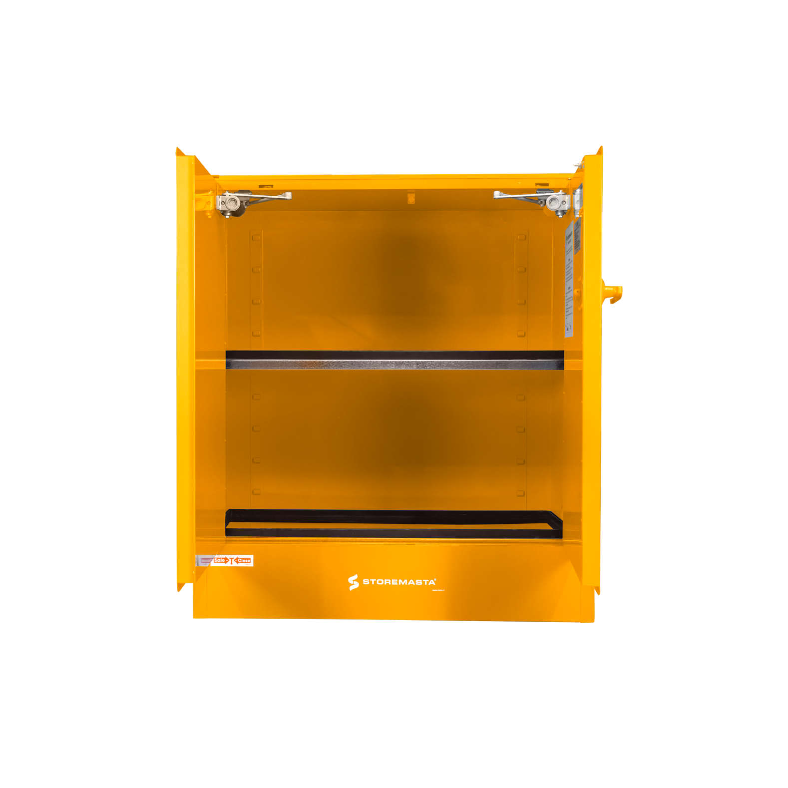 160L - Organic Peroxide Storage Cabinet
