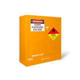 160L - Organic Peroxide Storage Cabinet