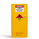 170L - Organic Peroxide Storage Cabinet