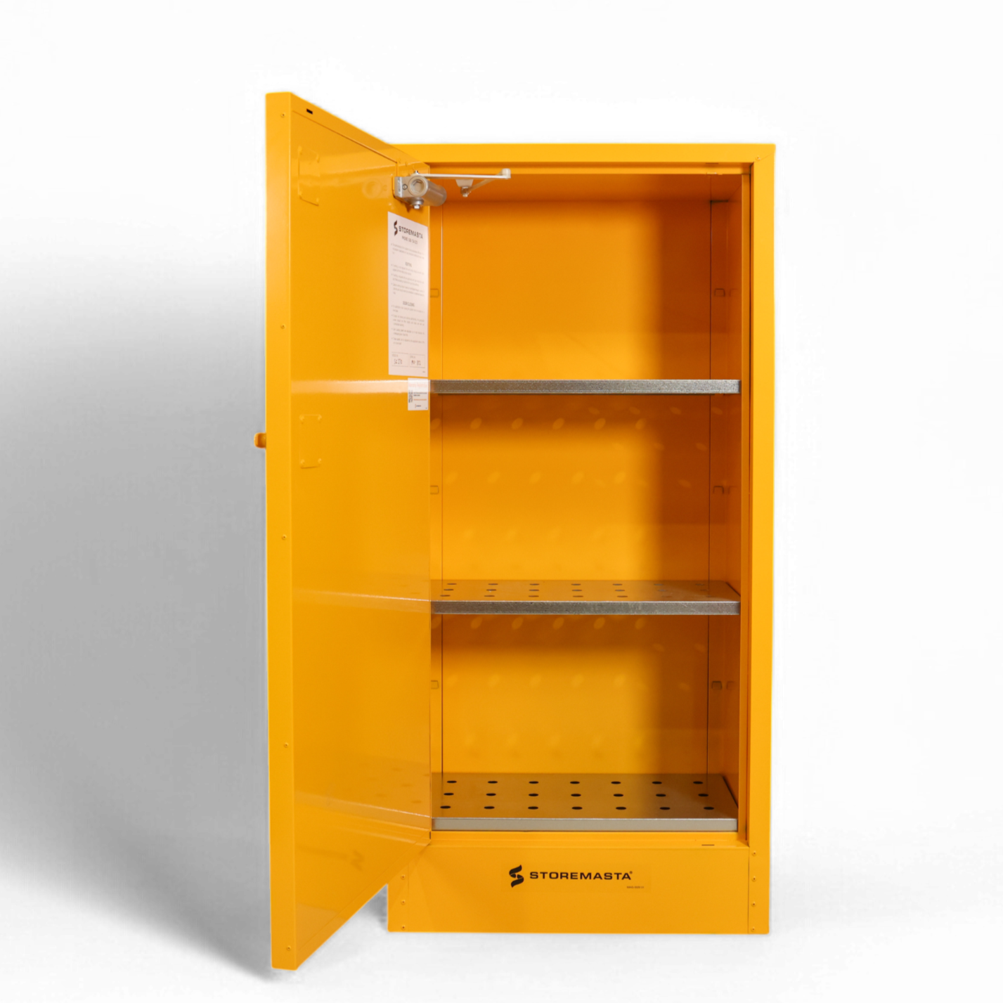 170L - Organic Peroxide Storage Cabinet