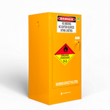 60L - Organic Peroxide Storage Cabinet