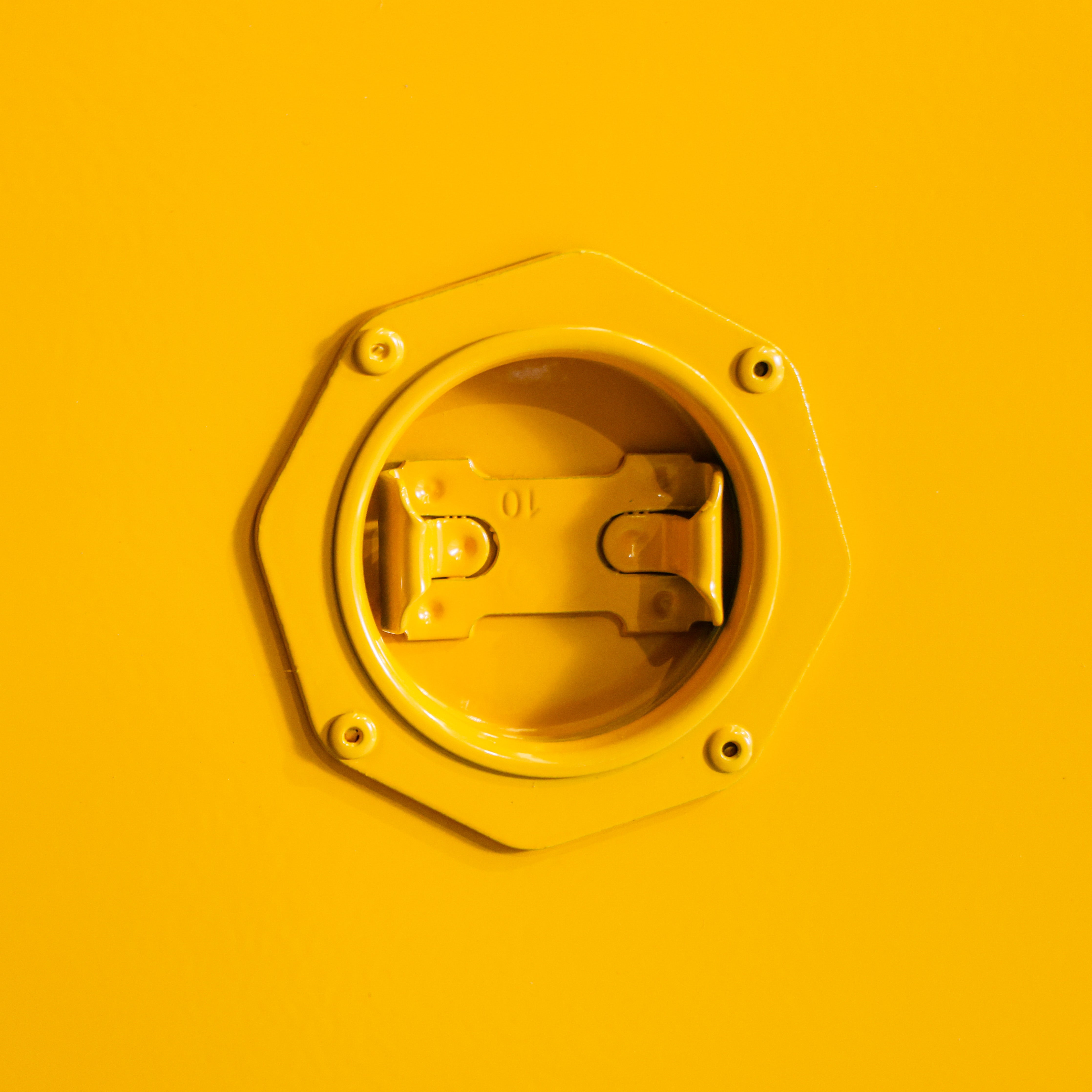 30L - Oxidising Agent Storage Cabinet