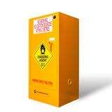 60L - Oxidising Agent Storage Cabinet