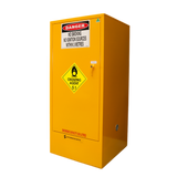 250L - Oxidising Agent Storage Cabinet - Single Door