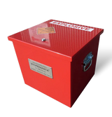 Explosive Storage Day Box