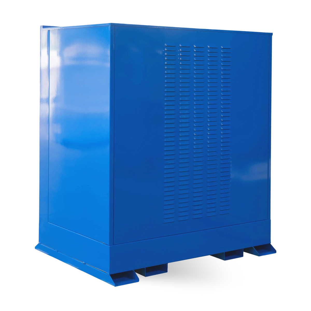 250L - Small Outdoor Flammable Liquid Store