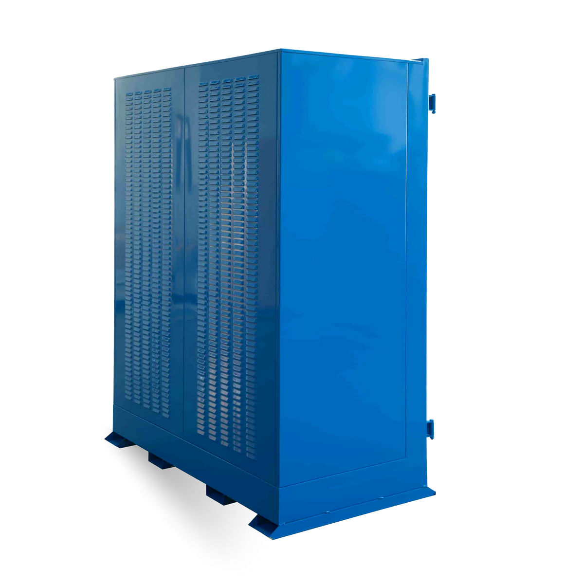 450L - Small Outdoor Flammable Liquid Store