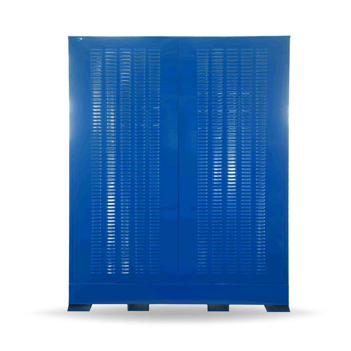 450L - Small Outdoor Flammable Liquid Store