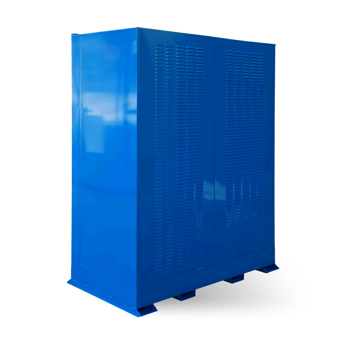 450L - Small Outdoor Flammable Liquid Store