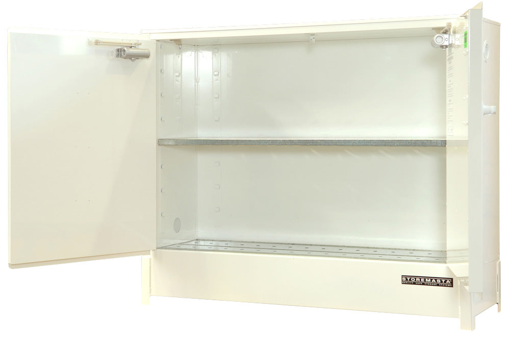 Battery Storage Cabinet - 100L