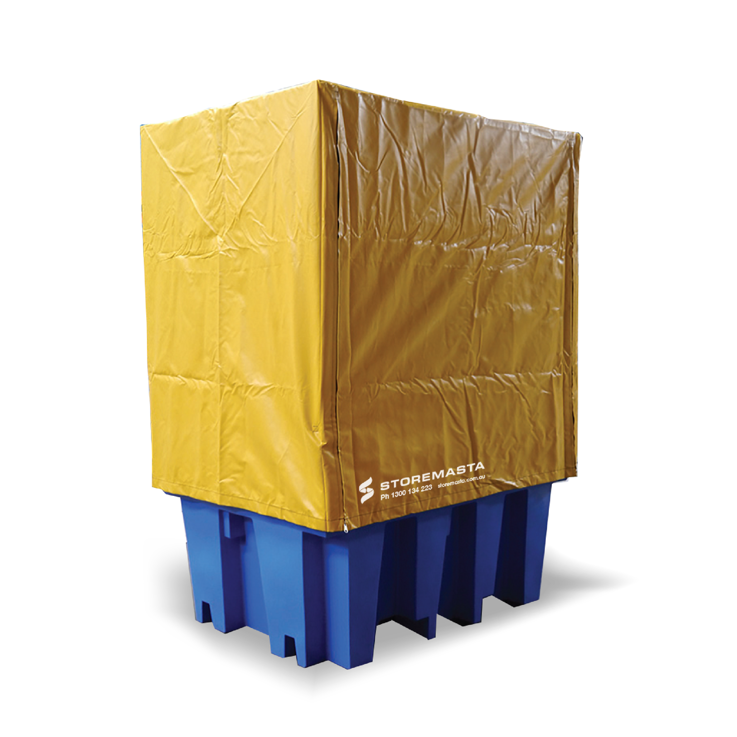 PVC Cover and Galvanised Frame for PSRBB001