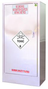170L - Toxic Storage Cabinet