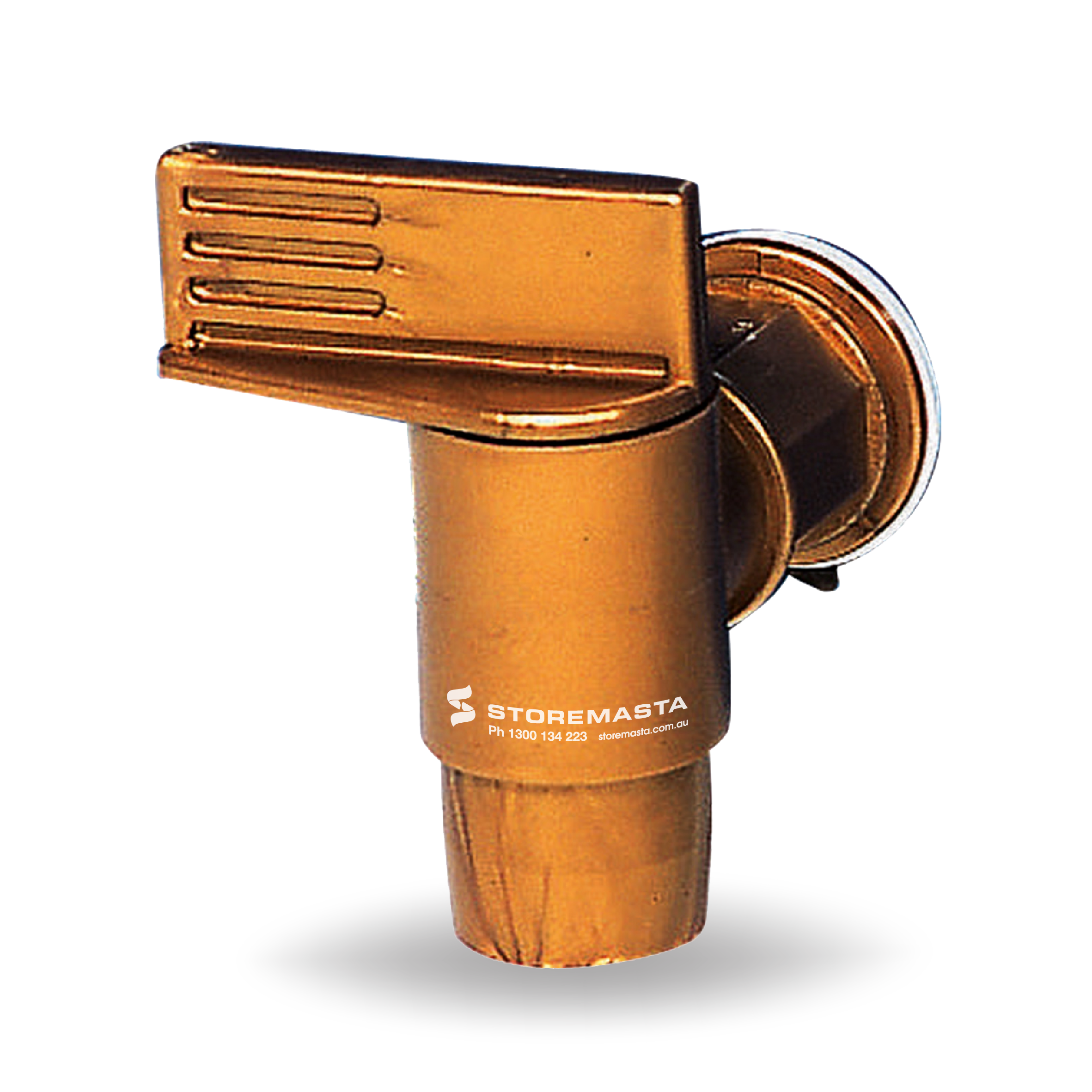 Polyethylene Tap 3/4"Thread