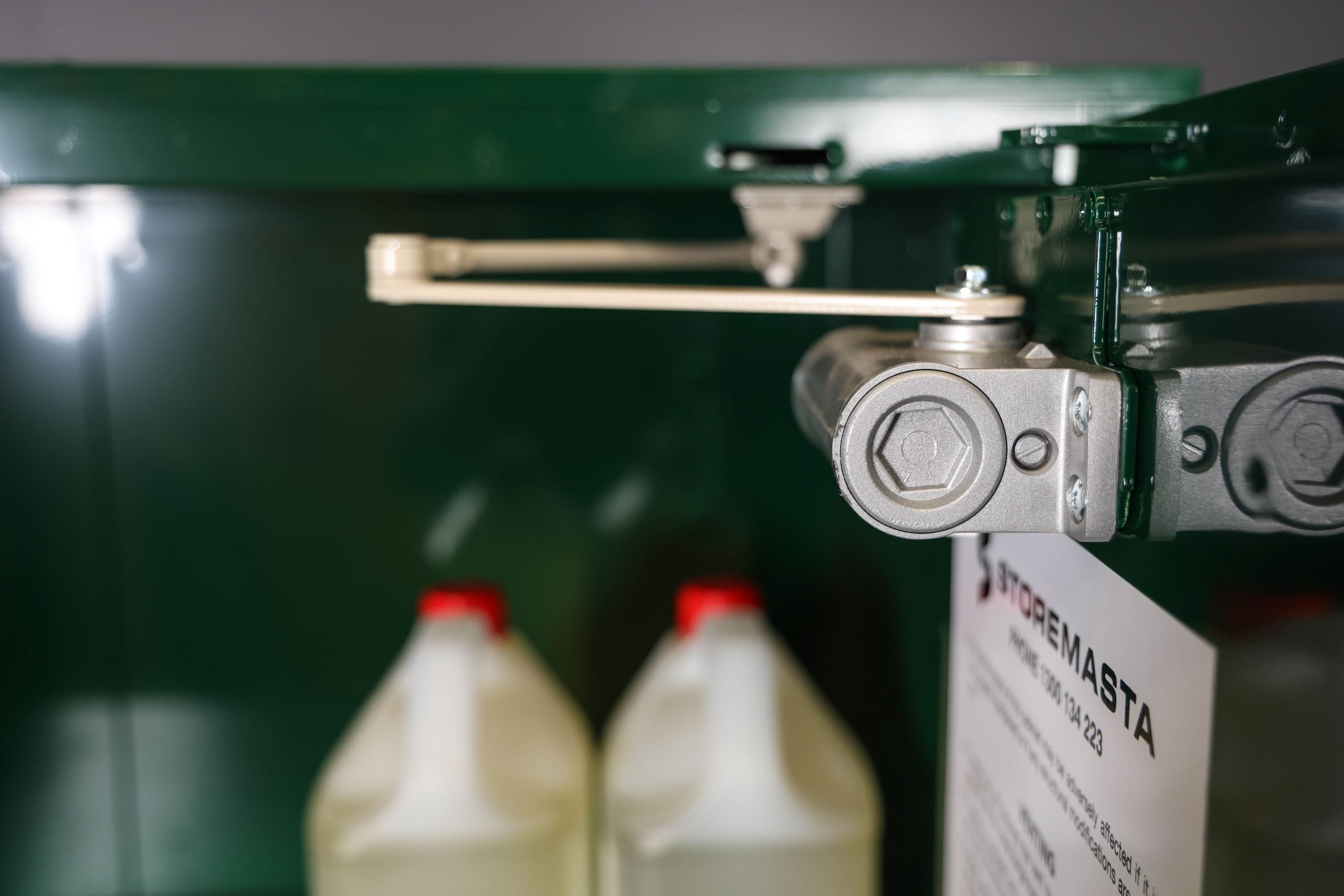 250L - Pesticides Storage Cabinet