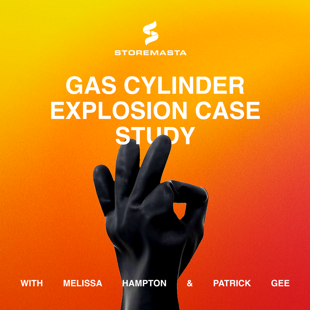 Case Study: Injury and Fines When Gas Cylinder Transport Goes Wrong